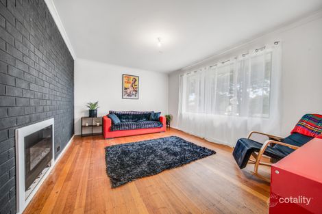 Property photo of 2/147 Kalgoorlie Crescent Fisher ACT 2611