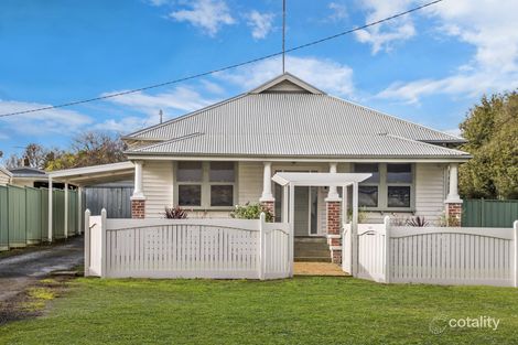 Property photo of 36 Mt Baimbridge Road Hamilton VIC 3300