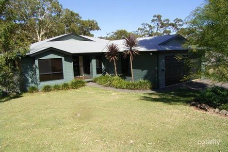 Property photo of 9 Woolmer Road Highfields QLD 4352