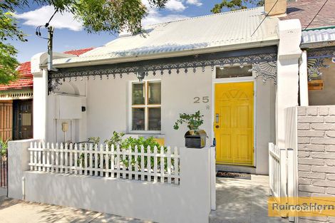 25 Carlton Cres, Summer Hill, NSW 2130