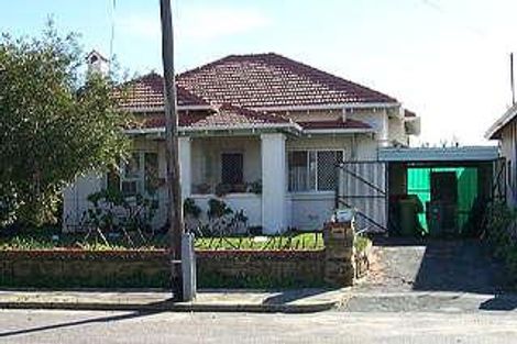 8 Higham Rd, North Fremantle, WA 6159