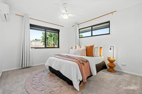 Property photo of 16 Teraglin Manly West QLD 4179