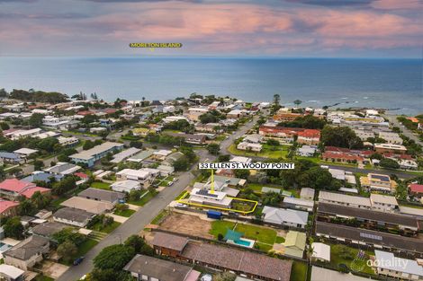 Property photo of 33 Ellen Street Woody Point QLD 4019