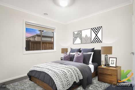 Property photo of 4 Rinella Way Werribee VIC 3030