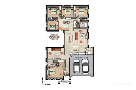 Property photo of LOT 46 O'Brien Esplanade Shoal Point QLD 4750