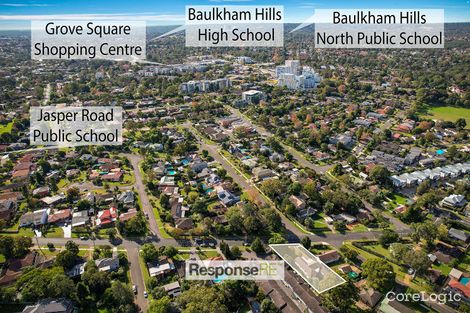 Property photo of 34 Watkins Road Baulkham Hills NSW 2153