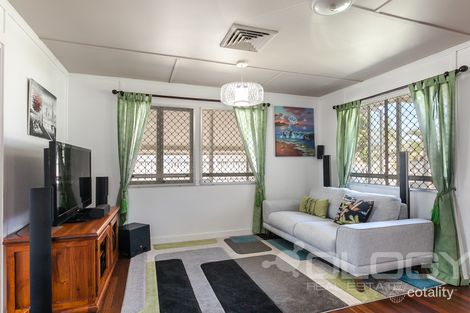 Property photo of 10 Laver Street West Rockhampton QLD 4700