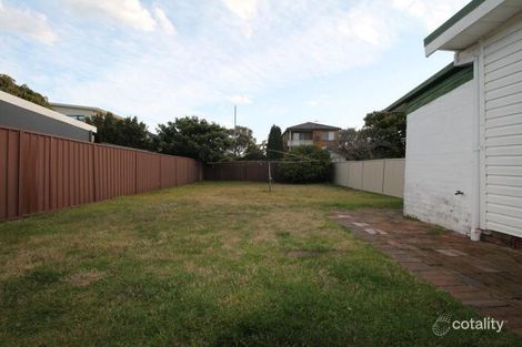 Property photo of 37 Hastings Street Botany NSW 2019