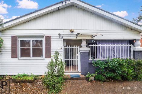 Property photo of 234 Woodville Road Merrylands NSW 2160