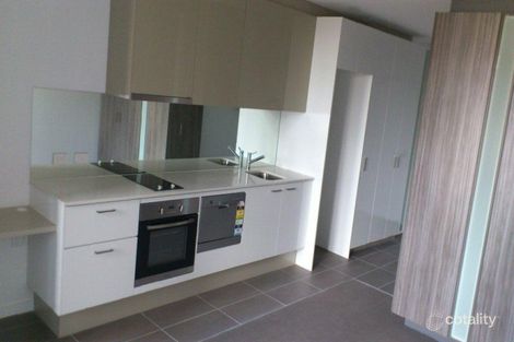Property photo of 2107/220 Spencer Street Melbourne VIC 3000