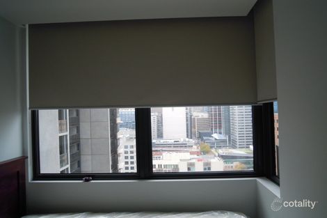 Property photo of 2107/220 Spencer Street Melbourne VIC 3000