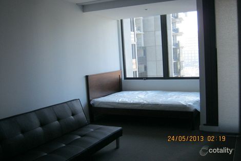 Property photo of 2107/220 Spencer Street Melbourne VIC 3000