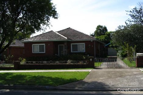 Property photo of 25 Petunia Avenue Bankstown NSW 2200