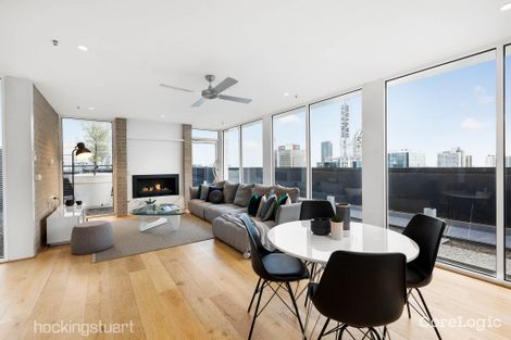 Property photo of 4001/8 Sutherland Street Melbourne VIC 3000