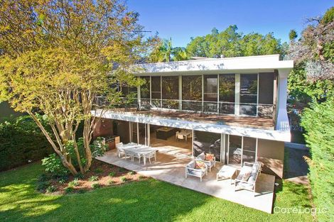 Property photo of 18 Beresford Road Rose Bay NSW 2029