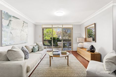 Property photo of 12/144-158 Alison Road Randwick NSW 2031