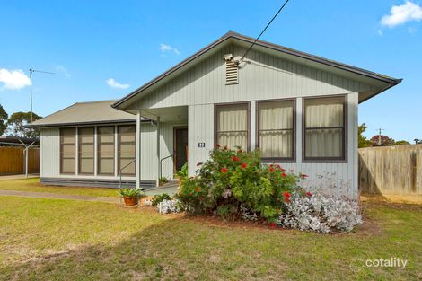 Property photo of 22 Stead Street Sale VIC 3850
