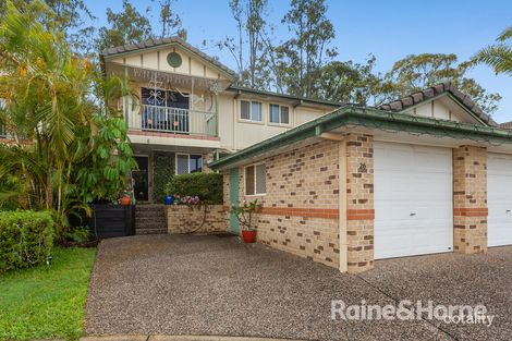 Property photo of 26/21 Leviathan Drive Mudgeeraba QLD 4213