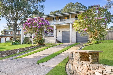 Property photo of 21 Buckingham Road Baulkham Hills NSW 2153