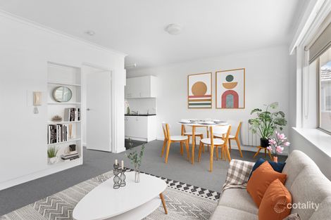 Property photo of 9/6 Byron Street Elwood VIC 3184