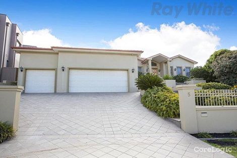 Property photo of 5 Aragon Street Cecil Hills NSW 2171
