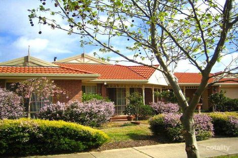 32 St Mitchell Cct, Mornington, VIC 3931