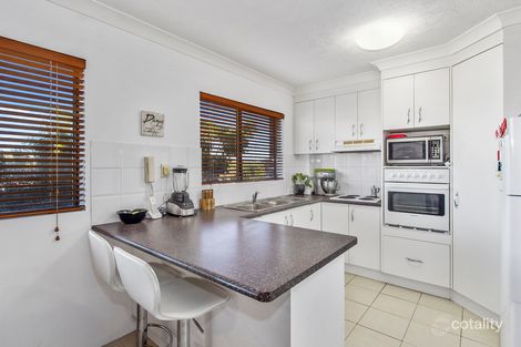 Property photo of 4/7 Barrett Street Tweed Heads West NSW 2485