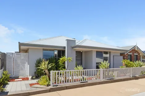 Property photo of 3 Moodah Way Ellenbrook WA 6069