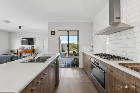 Property photo of 3 Moodah Way Ellenbrook WA 6069
