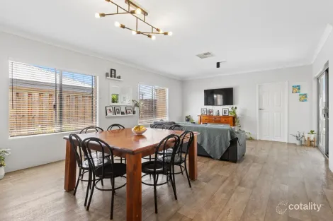 Property photo of 3 Moodah Way Ellenbrook WA 6069