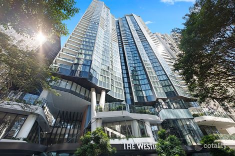 1807/111 Mary St, Brisbane City, QLD 4000