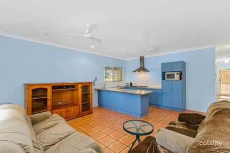 Property photo of 21 Wilson Street West End QLD 4810