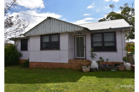 Property photo of 20 Palmer Street Wellington NSW 2820