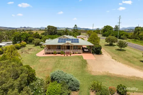 Property photo of 204 Hoya Road Hoya QLD 4310