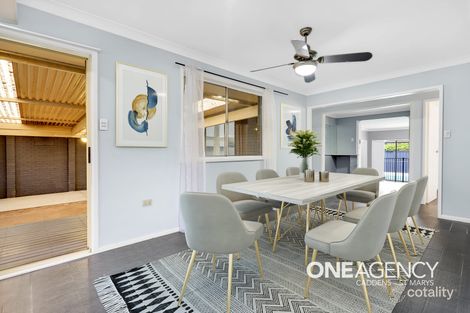 Property photo of 13 Mortimer Street Emu Plains NSW 2750