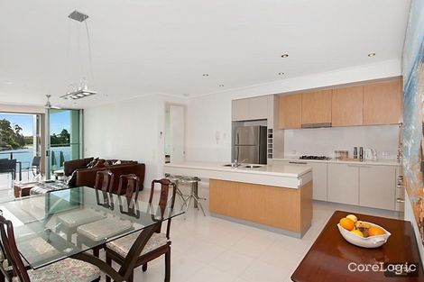 Property photo of 28/20 Anchorage Circuit Twin Waters QLD 4564