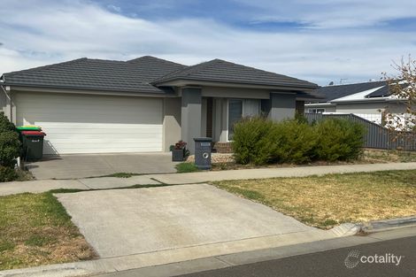 Property photo of 5 Obrien Drive Alfredton VIC 3350
