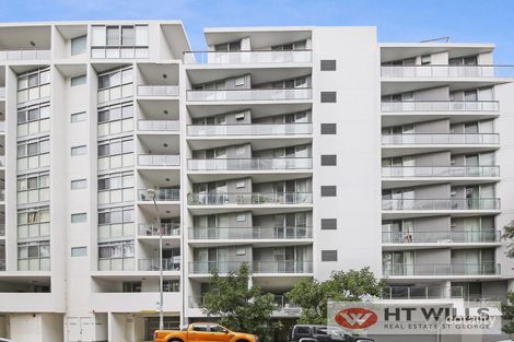 23/541-545 Princes Hwy, Rockdale, NSW 2216