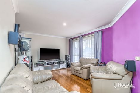 Property photo of 4 Cotterill Street Plumpton NSW 2761