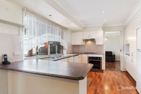 Property photo of 28 Flinders Crescent Hinchinbrook NSW 2168