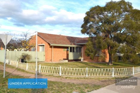 Property photo of 8 Perry Street Wangaratta VIC 3677