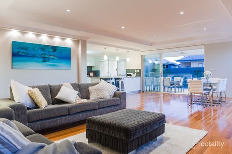 Property photo of 41 Newark Turn North Coogee WA 6163