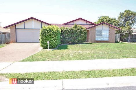 116 Sheaves Rd, Kallangur, QLD 4503