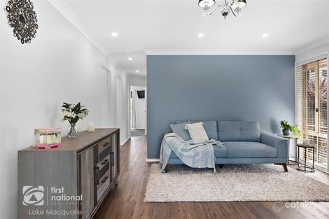 Property photo of 24 Salix Drive Edgeworth NSW 2285