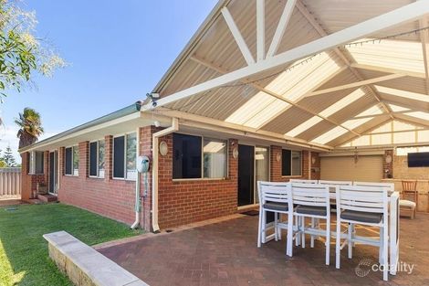 Property photo of 4 Doon Court Kinross WA 6028