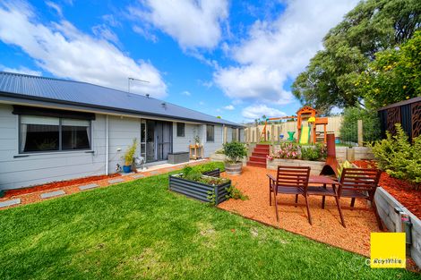 27 Jeeda Cl, Bayonet Head, WA 6330