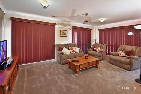 Property photo of 15 Herman Close Taylors Lakes VIC 3038