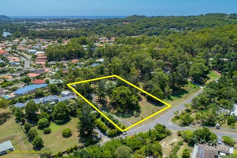 Property photo of 106 Valley Drive Tallebudgera QLD 4228