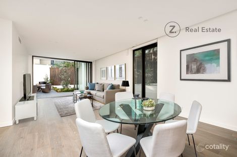 G03/43 Crisp St, Hampton, VIC 3188