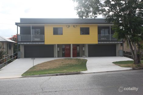 Property photo of 5/12 Kingsley Parade Yeronga QLD 4104